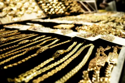 Toko Emas di Malang dengan Koleksi Yang Lengkap